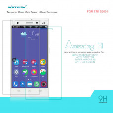 NILLKIN Amazing H tempered glass screen protector for ZTE S2005