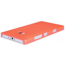NILLKIN Super Frosted Shield Matte cover case series for Nokia Lumia 930