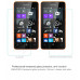 NILLKIN Amazing H tempered glass screen protector for Microsoft Lumia 430