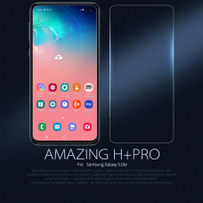 NILLKIN Amazing H+ Pro tempered glass screen protector for Samsung Galaxy S10e (2019)