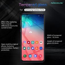 NILLKIN Amazing H+ Pro tempered glass screen protector for Samsung Galaxy S10e (2019)