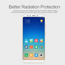 NILLKIN Matte Scratch-resistant screen protector film for Xiaomi Redmi 5 Plus (Xiaomi Redmi Note 5)