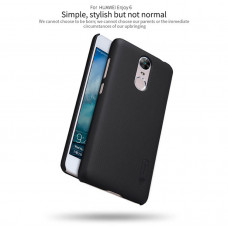 NILLKIN Super Frosted Shield Matte cover case series for Huawei Enjoy 6