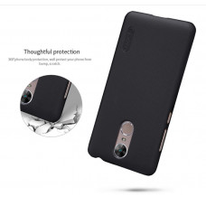 NILLKIN Super Frosted Shield Matte cover case series for Huawei Enjoy 6