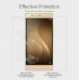NILLKIN Matte Scratch-resistant screen protector film for Huawei Ascend P9