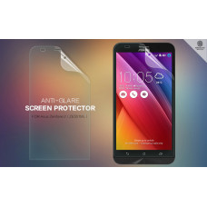 NILLKIN Matte Scratch-resistant screen protector film for Asus ZenFone 2 5.5 (ZE551ML)
