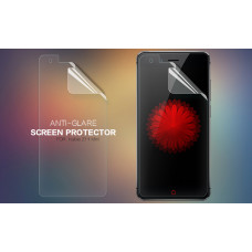 NILLKIN Matte Scratch-resistant screen protector film for ZTE Nubia Z11 Mini