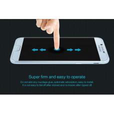 NILLKIN Amazing H tempered glass screen protector for Samsung Galaxy A8 (2016)