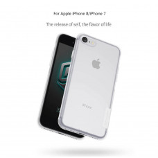 NILLKIN Nature Series TPU case series for Apple iPhone 8, Apple iPhone SE (2020), Apple iPhone 7