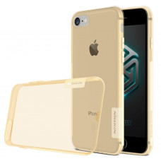 NILLKIN Nature Series TPU case series for Apple iPhone 8, Apple iPhone SE (2020), Apple iPhone 7