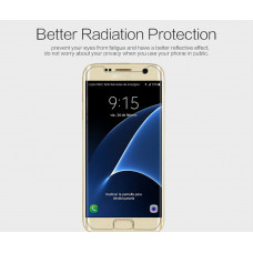 NILLKIN Matte Scratch-resistant screen protector film for Samsung Galaxy S7
