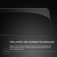 NILLKIN Amazing CP+ Pro fullscreen tempered glass screen protector for Xiaomi Redmi 9