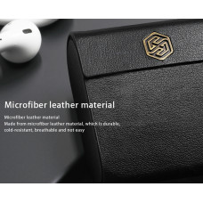 NILLKIN Apple AirPods Charging Leather case