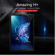 NILLKIN Amazing H+ tempered glass screen protector for Samsung Galaxy Tab S7
