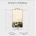 NILLKIN Super Clear Anti-fingerprint screen protector film for Oppo R7S