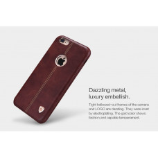 NILLKIN Englon Leather Cover case series for Apple iPhone 6 Plus / 6S Plus