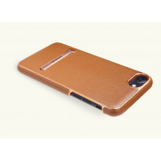 NILLKIN M-Jarl Leather Metal case series for Apple iPhone 8, Apple iPhone 7, Apple iPhone SE (2020)