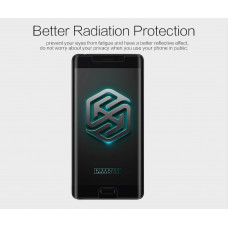 NILLKIN Matte Scratch-resistant screen protector film for Xiaomi Mi Note 2