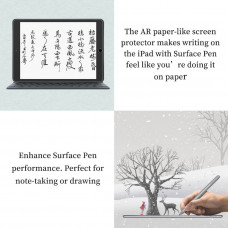 NILLKIN Antiglare AG paper-like screen protector film for Apple iPad 10.2