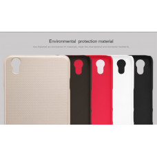 NILLKIN Super Frosted Shield Matte cover case series for OnePlus X