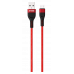  
Kivee cable color: Red
Output type Kivee: MicroUSB
Line length Kivee: 1m