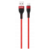  
Kivee cable color: Red
Output type Kivee: Type-C
Line length Kivee: 1m