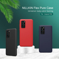 NILLKIN Flex PURE cover case for Huawei P40