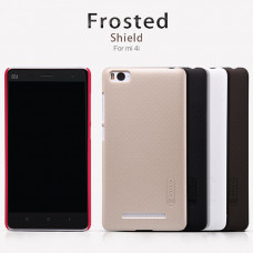 NILLKIN Super Frosted Shield Matte cover case series for Xiaomi Mi4i / Mi4c
