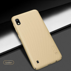 NILLKIN Super Frosted Shield Matte cover case series for Samsung Galaxy A10