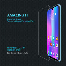 NILLKIN Amazing H tempered glass screen protector for Huawei Honor 10 Lite