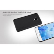 NILLKIN Super Frosted Shield Matte cover case series for Meizu Pro 5