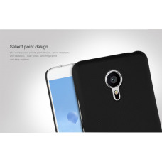 NILLKIN Super Frosted Shield Matte cover case series for Meizu Pro 5