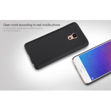 NILLKIN Super Frosted Shield Matte cover case series for Meizu Pro 6
