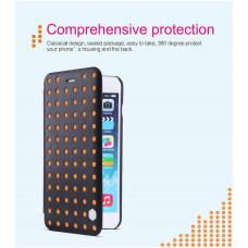 NILLKIN Pop protective leather case series for Apple iPhone 6 Plus / 6S Plus