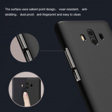 NILLKIN Super Frosted Shield Matte cover case series for Huawei Mate 10