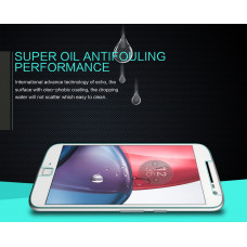 NILLKIN Amazing H tempered glass screen protector for Motorola Moto G4 Plus