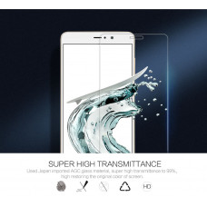 NILLKIN Amazing H+ Pro tempered glass screen protector for Xiaomi Mi5S Plus