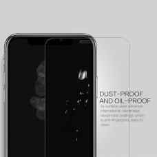 NILLKIN Amazing H+ Pro tempered glass screen protector for Apple iPhone XS, Apple iPhone X, Apple iPhone 11 Pro (5.8")