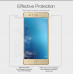 NILLKIN Super Clear Anti-fingerprint screen protector film for Huawei P9 Lite (G9)