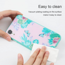 NILLKIN Floral protective case series for Apple iPhone XR (iPhone 6.1)