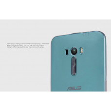 NILLKIN Nature Series TPU case series for Asus ZenFone Selfie (ZD551KL)