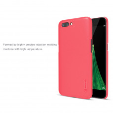 NILLKIN Super Frosted Shield Matte cover case series for Oppo R11 Plus