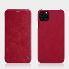 NILLKIN QIN series for Apple iPhone 11 Pro Max (6.5")