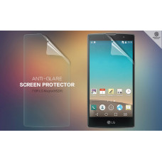 NILLKIN Matte Scratch-resistant screen protector film for LG Magna H502F
