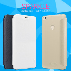 NILLKIN Sparkle series for Xiaomi Mi MAX 2