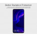 NILLKIN Matte Scratch-resistant screen protector film for Huawei Nova 4