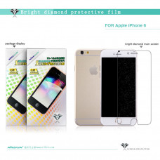 NILLKIN Bright Diamond screen protector film for Apple iPhone 6 / 6S