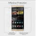 NILLKIN Super Clear Anti-fingerprint screen protector film for Huawei P8 Max